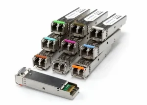 Optical Transceivers Market 