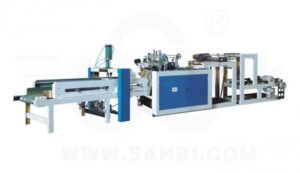 PLC Controlled Packing Machine Market