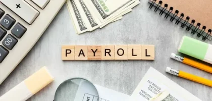 Payroll and HR Solution and Services Market
