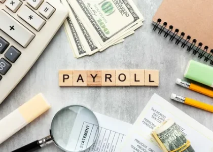 Payroll and HR Solution and Services Market