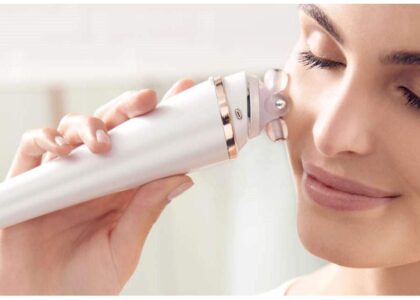 Personalized Beauty Devices Market