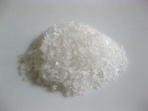 Pharmaceutical Grade Sodium Chloride Market 