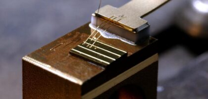 Quantum Cascade Lasers Market