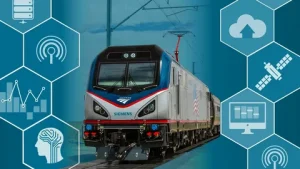 Railway Telematics Market