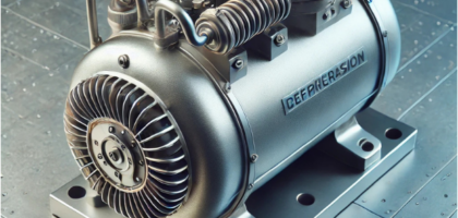 Refrigeration Compressor Market
