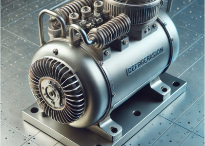 Refrigeration Compressor Market