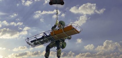 Rescue Hoist Systems Market