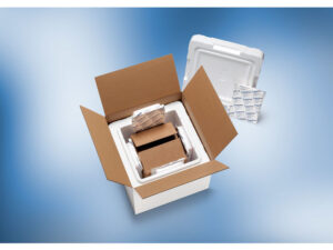 Reusable Cold Chain Packaging Market Share Analysis