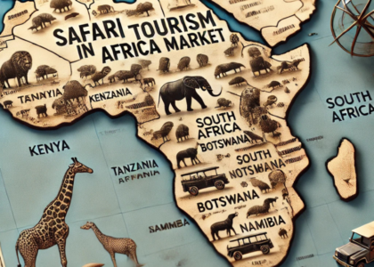South Africa Safari Tourism Market