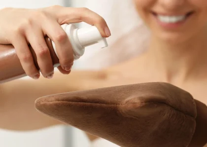 Self-Tanning Products Market