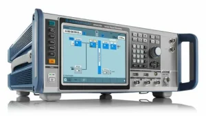 Signal Generator Market