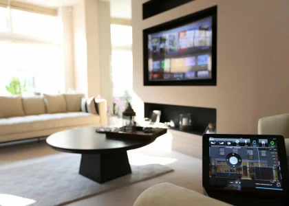 Smart Entertainment Systems Market