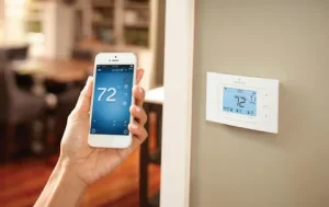 Smart Thermostat Market