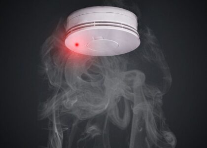 Smoke Alarm Market