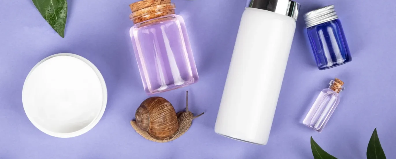 Snail Mucin Skincare Market