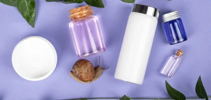 Snail Mucin Skincare Market