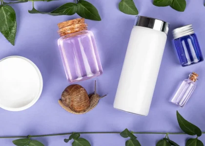 Snail Mucin Skincare Market