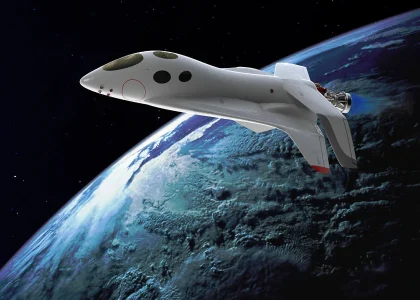 Space Tourism Market