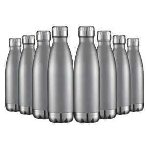 Stainless Steel Water Bottles Market