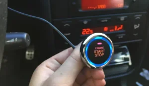 Start-Stop System Market