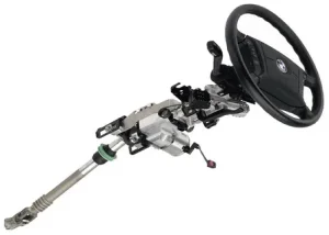 Steering Column Control Module Market