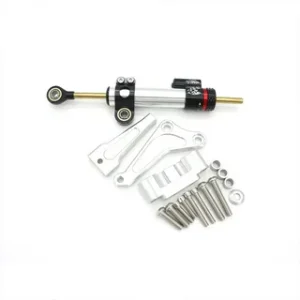 Steering Stabilizers Market
