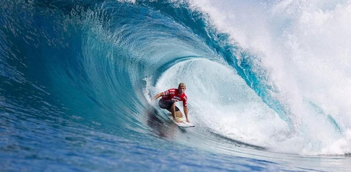 Surfing Tourism Market