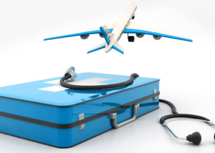 Thailand Medical Tourism Market