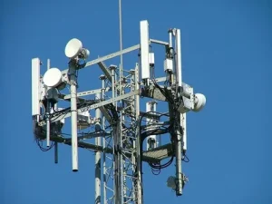 Tower Mounted Amplifier Market Share Analysis