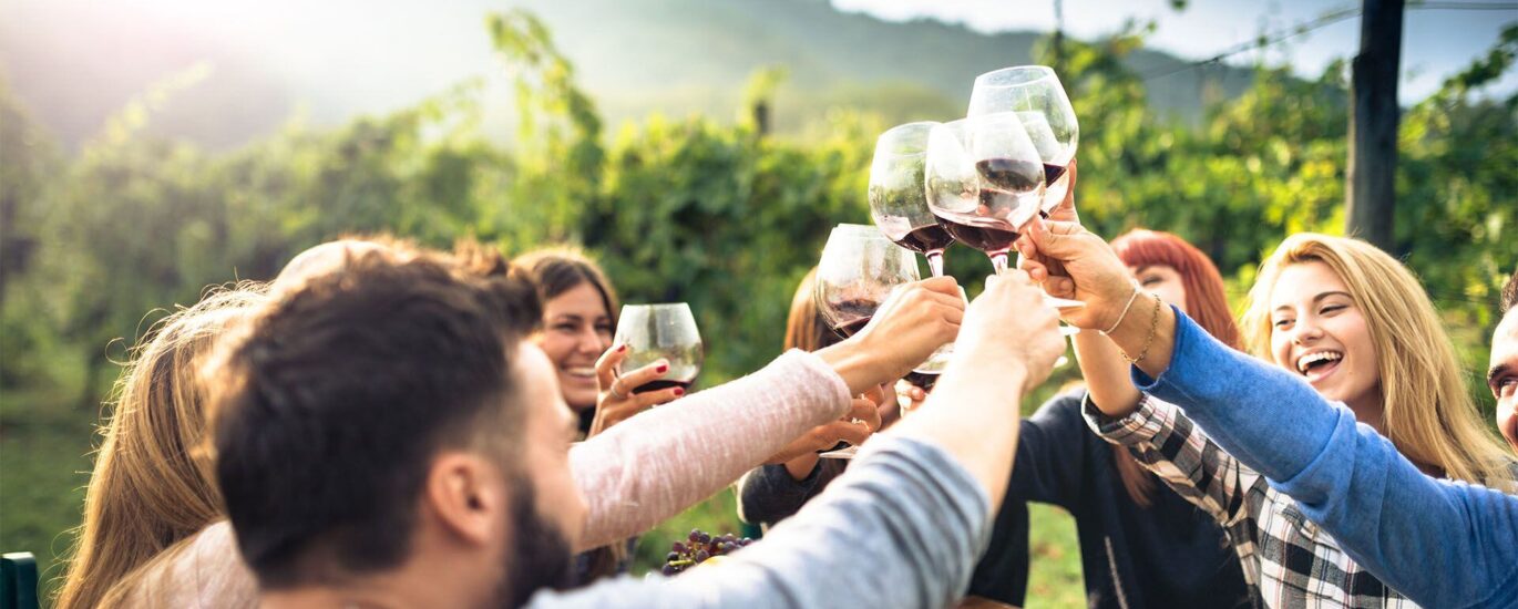 USA Wine Tourism Market