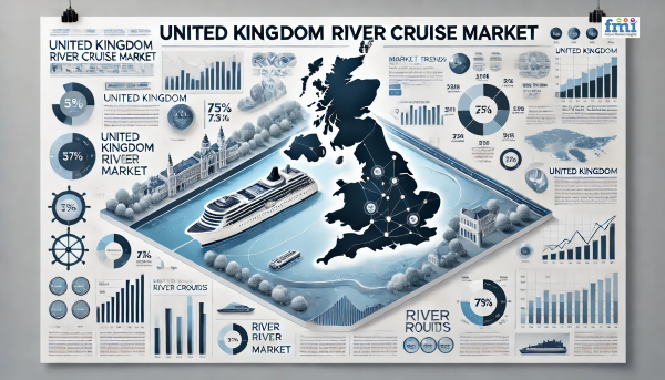 United Kingdom River Cruise Market