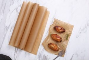 Vegetable Parchment Paper Market