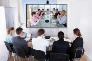 Web Conferencing Market