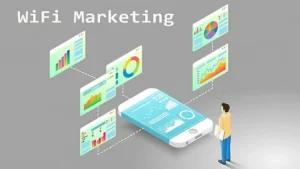 Wi-Fi Market