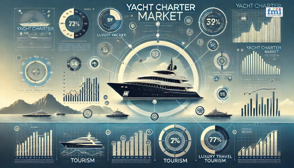 Yacht Charter Market