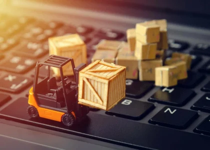 e Commerce Logistics Market