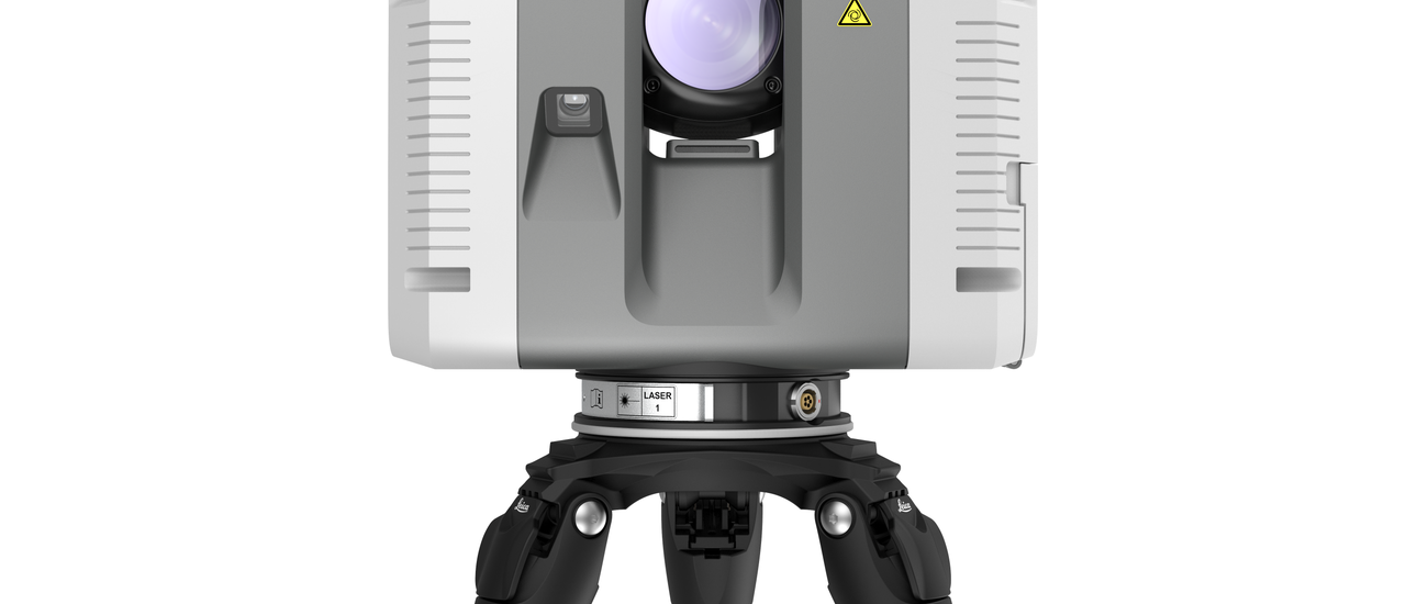 3D Laser Scanner Market