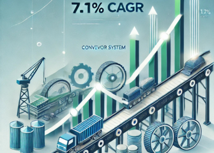ASEAN Conveyor System Market