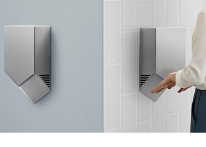 Air Blade Dryer Market