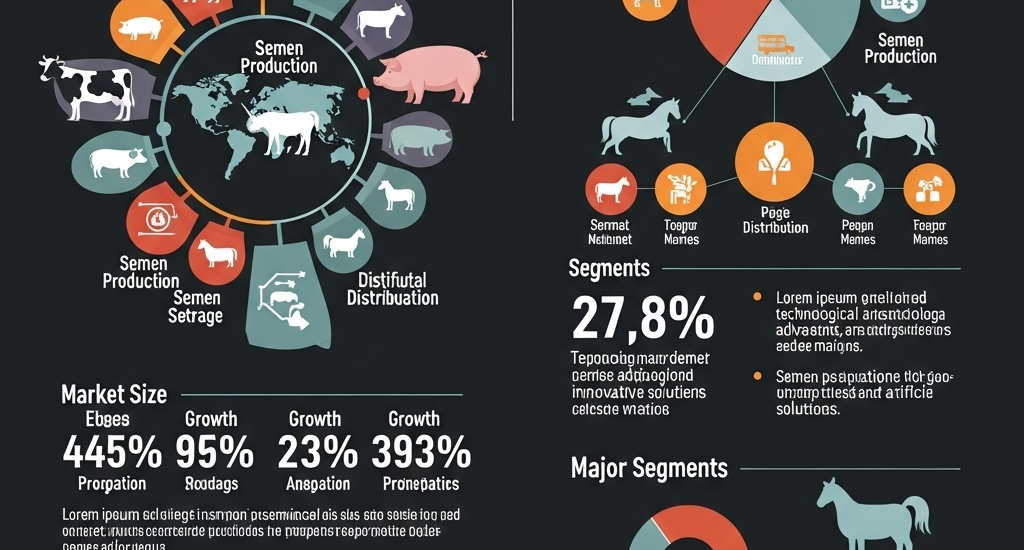 Animal Artificial Insemination Market