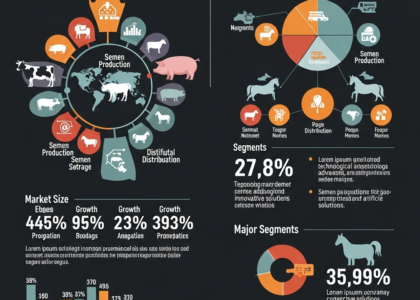 Animal Artificial Insemination Market