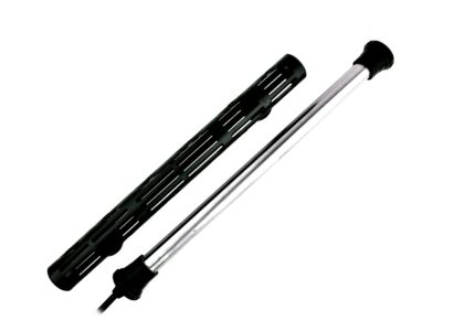 Aquarium Heaters and Chillers Market