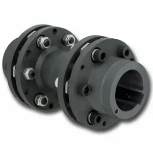 Automotive Disc Couplings Market