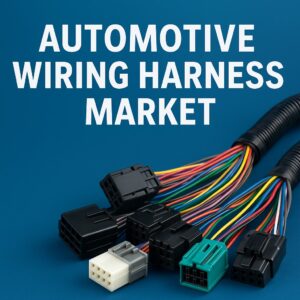 Automotive Wiring Harness Market