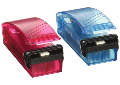 Bag re-sealer Market