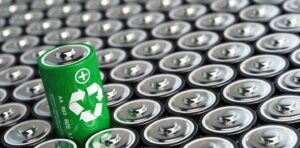 Battery Materials Market