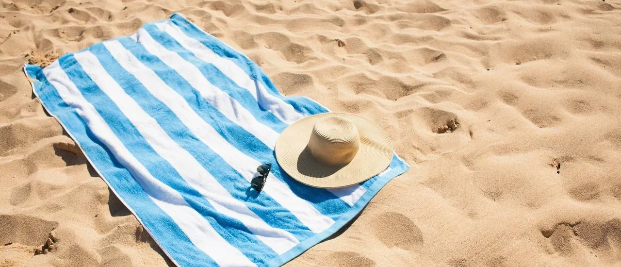 Beach Towels Market