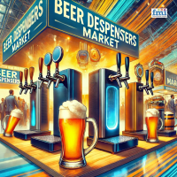 Beer Dispensers Market