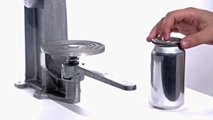 Beverage Can Seamers Market Share Analysis