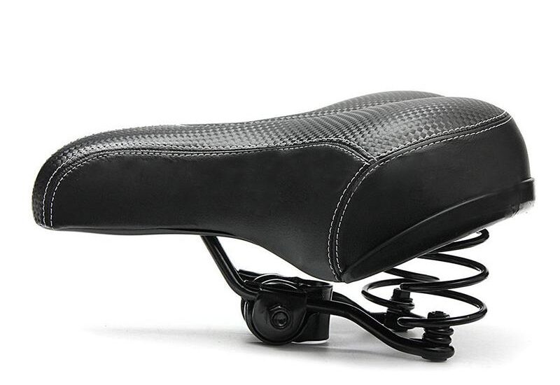 Bike Saddles Market